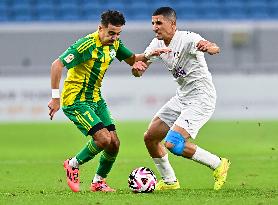 Al-Wakrah SC v Al-Khor SC - Ooredoo Stars League Qatar