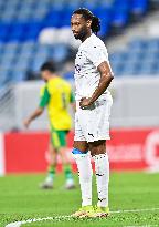 Al-Wakrah SC v Al-Khor SC - Ooredoo Stars League Qatar