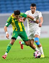 Al-Wakrah SC v Al-Khor SC - Ooredoo Stars League Qatar