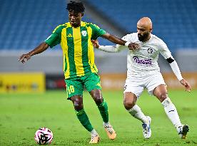 Al-Wakrah SC v Al-Khor SC - Ooredoo Stars League Qatar