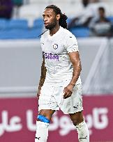 Al-Wakrah SC v Al-Khor SC - Ooredoo Stars League Qatar