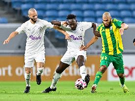 Al-Wakrah SC v Al-Khor SC - Ooredoo Stars League Qatar