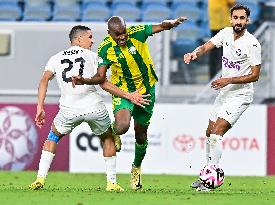 Al-Wakrah SC v Al-Khor SC - Ooredoo Stars League Qatar