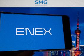 ENEX SMG