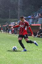 CALCIO - Serie C Italia - Milan Futuro vs SPAL