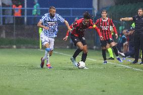 CALCIO - Serie C Italia - Milan Futuro vs SPAL