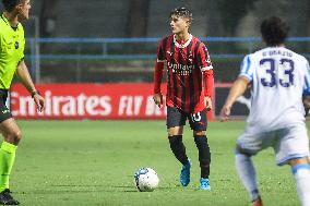 CALCIO - Serie C Italia - Milan Futuro vs SPAL