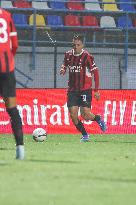 CALCIO - Serie C Italia - Milan Futuro vs SPAL