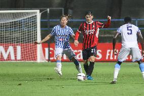 CALCIO - Serie C Italia - Milan Futuro vs SPAL