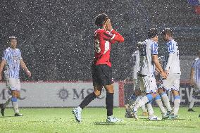 CALCIO - Serie C Italia - Milan Futuro vs SPAL