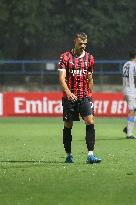 CALCIO - Serie C Italia - Milan Futuro vs SPAL