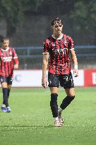 CALCIO - Serie C Italia - Milan Futuro vs SPAL