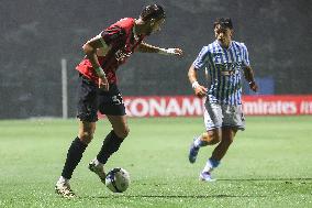 CALCIO - Serie C Italia - Milan Futuro vs SPAL