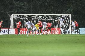 CALCIO - Serie C Italia - Milan Futuro vs SPAL