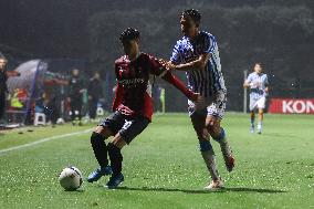 CALCIO - Serie C Italia - Milan Futuro vs SPAL