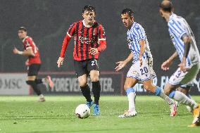 CALCIO - Serie C Italia - Milan Futuro vs SPAL