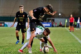 CALCIO - Serie C Italia - Monopoli vs Benevento