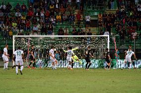 CALCIO - Serie C Italia - Monopoli vs Benevento