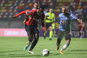 CALCIO - Serie C Italia - Milan Futuro vs SPAL