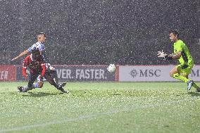 CALCIO - Serie C Italia - Milan Futuro vs SPAL