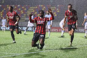 CALCIO - Serie C Italia - Milan Futuro vs SPAL