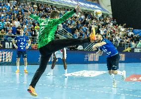 Wisla Plock vs Paris Saint-Germain - EHF Champions League