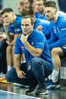 Wisla Plock vs Paris Saint-Germain - EHF Champions League