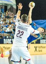 Wisla Plock vs Paris Saint-Germain - EHF Champions League