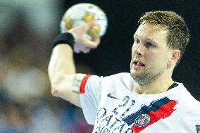 Wisla Plock vs Paris Saint-Germain - EHF Champions League