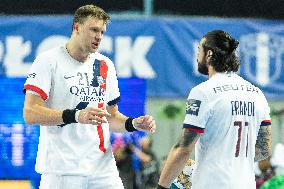 Wisla Plock vs Paris Saint-Germain - EHF Champions League