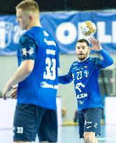 Wisla Plock vs Paris Saint-Germain - EHF Champions League