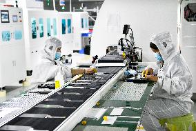 Liquid Crystal Display Manufacture in Zaozhuang