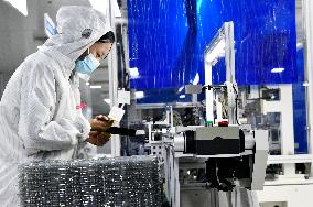 Liquid Crystal Display Manufacture in Zaozhuang