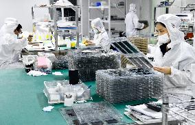 Liquid Crystal Display Manufacture in Zaozhuang