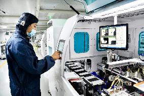 Liquid Crystal Display Manufacture in Zaozhuang