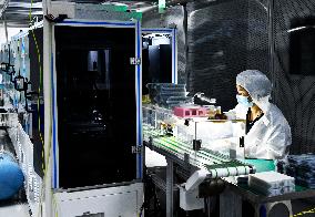 Liquid Crystal Display Manufacture in Zaozhuang