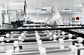 Liquid Crystal Display Manufacture in Zaozhuang