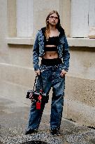 PFW - Litkovska Street Style