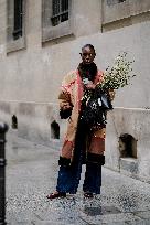 PFW - Litkovska Street Style