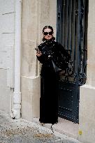 PFW - Litkovska Street Style