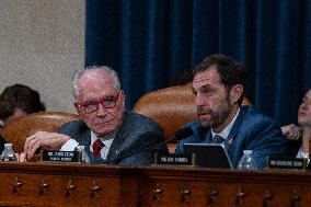 Trump Assassination Attempt Hearing - Washington