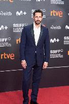 San Sebastian Film Festival - The Room Next Door Screening