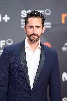 San Sebastian Film Festival - The Room Next Door Screening