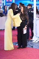 San Sebastian Film Festival - The Room Next Door Screening