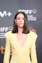 San Sebastian Film Festival - The Room Next Door Screening