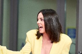 San Sebastian Film Festival - The Room Next Door Screening