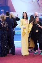 San Sebastian Film Festival - The Room Next Door Screening