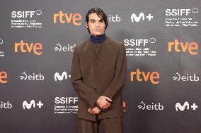 San Sebastian Film Festival - The Room Next Door Screening