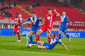 AC Monza v Brescia Calcio - Coppa Italia