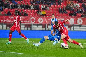 AC Monza v Brescia Calcio - Coppa Italia